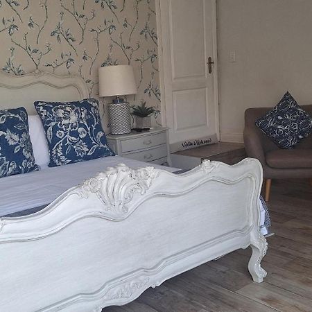 Ocean Hideaway Bed And Breakfast Amanzimtoti Exterior foto