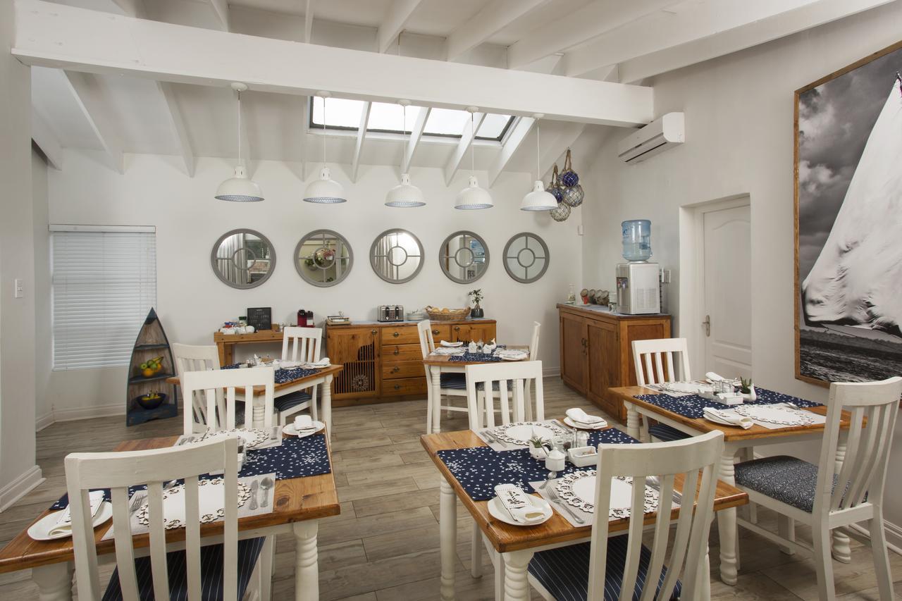 Ocean Hideaway Bed And Breakfast Amanzimtoti Exterior foto