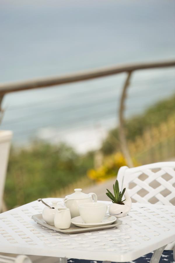 Ocean Hideaway Bed And Breakfast Amanzimtoti Exterior foto