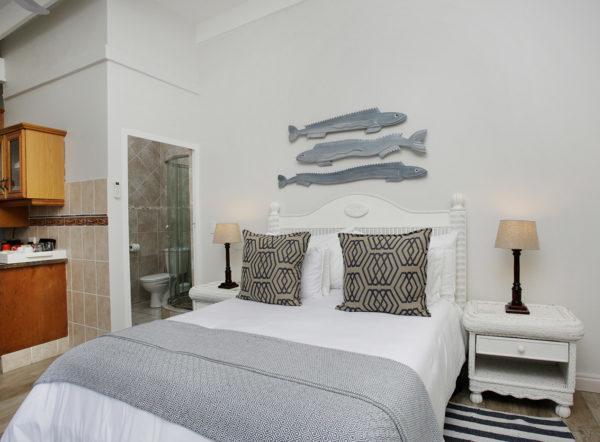 Ocean Hideaway Bed And Breakfast Amanzimtoti Exterior foto